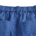 thumbnail image 5 of Richie House Girls' Leisure Pants with Elastic Waistband RH2239, 5 of 7