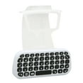thumbnail image 4 of Controller Keyboard, Sensitive  Pairing Wireless Controller Keyboard Professional Ergonomic Design  For Game Controller, 4 of 8