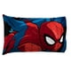 thumbnail image 2 of Juego de sábanas Jay Franco Spiderman Burst completo, 4 piezas, 2 of 7