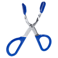 thumbnail image 7 of Halogen Light Bulbs Removal Pliers Changer Broken Tool Disassembler Blue Extractor Remover (Blue), 7 of 7