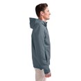 thumbnail image 4 of Charles River Apparel 9785 Men's Berkshire Rain Jacket-Spruce-L, 4 of 8