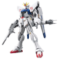 thumbnail image 1 of Gundam High Grade Universal Century 1/144 Scale Model Kit: #167 F91 Gundam F91, 1 of 2