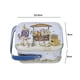thumbnail image 1 of Caja De Regalo De Hojalata Caja de regalo de hojalata impresa con conejo Caja de galletas de mano creativa para Pascua D Sywqhk Libre de BPA, 1 of 2