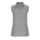 thumbnail image 5 of Camisetas con Cuello en V Mujeres sin Mangas Tops de Verano Blusa de Moda Casual para el Uso Diario de la Fiesta, Chaleco de Poliéster, 5 of 8