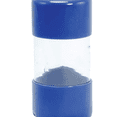 thumbnail image 2 of Storage Container, 2-Inch by 4-Inch, Blue, 2 of 5