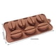 thumbnail image 4 of Matsuzay Molde de silicona para cubitos de hielo de 7 cavidades, bandeja de gelatina para Mousse de Chocolate, hogar, Hotel, cocina, molde para Herramientas y accesorios para hornear, 4 of 6