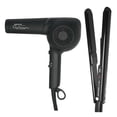 thumbnail image 2 of (3 pack) BabylissPRO Limited Edition Giftset (Pistol Grip Dryer 1875W & 1" Flat Iron), 2 of 9