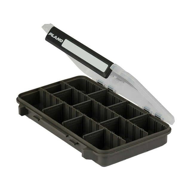 Caja de aparejos Plano Stowaway® 3600™