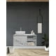 thumbnail image 4 of Gabinete Para Baño Con Lavamanos Y Monomando ODIN, 4 of 6