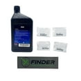 thumbnail image 2 of Yamaha Wolverine Rmax2/ Rmax4/ X2 1000 All Models Oil Filter Change Kit Yamaha Part# 5Gh-13440-80-00 And 5 Quarts All Purpose Lub-10W40-Hp-12, 2 of 4