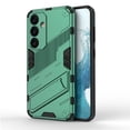 thumbnail image 1 of Funda para Samsung Galaxy S24 Plus 5G Protección A Prueba De Golpes Con Soporte De TPU Duradero Y Práctico, 1 of 5