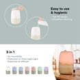 thumbnail image 3 of Babymoov Wave Cool Mist Humidifier, 3 of 5