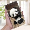 thumbnail image 5 of Compatible With OPPOA53 4g 2020/a53s/a32 Cute Panda Moblie Case, 5 of 5