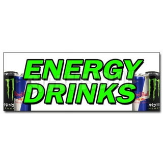 monster energy sticker 