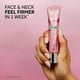 thumbnail image 3 of Hydrating Anti-Aging Solution for Face and Neck with Hyaluronic Acid - Deep Wrinkle Reduction and Skin Renewal Formula, 3 of 5