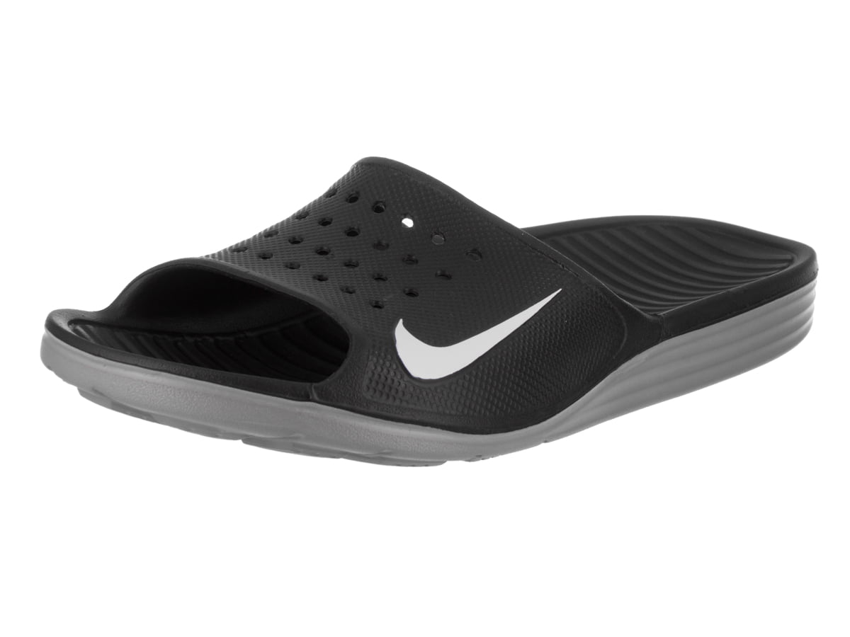 Nike Men's Solarsoft Slide Sandal Walmart.com