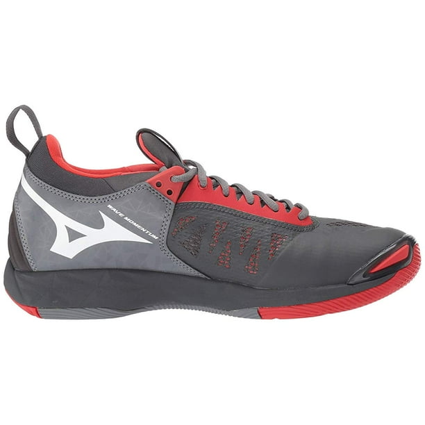 mizuno wave momentum w