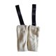 thumbnail image 5 of 2 correas para Pilates Reformer, correas de fitness ajustables y flexibles para uso doméstico, Camello, 5 of 9