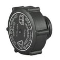 Coolant Reservoir Expansion Tank Cap for Jaguar X Type XJ8 XK8 XJR XKR
