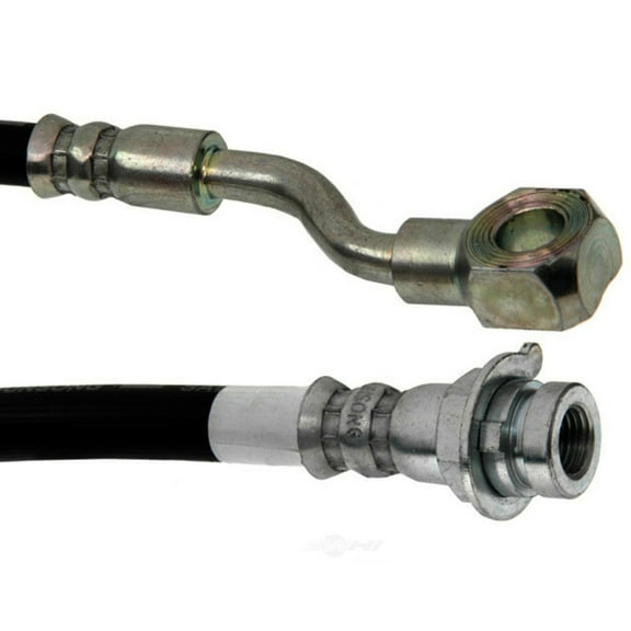 Raybestos BH381454 Professional Grade Hydraulic Brake Hose Fits select: 1999-2003 CHEVROLET SILVERADO, 2001-2003 GMC SIERRA