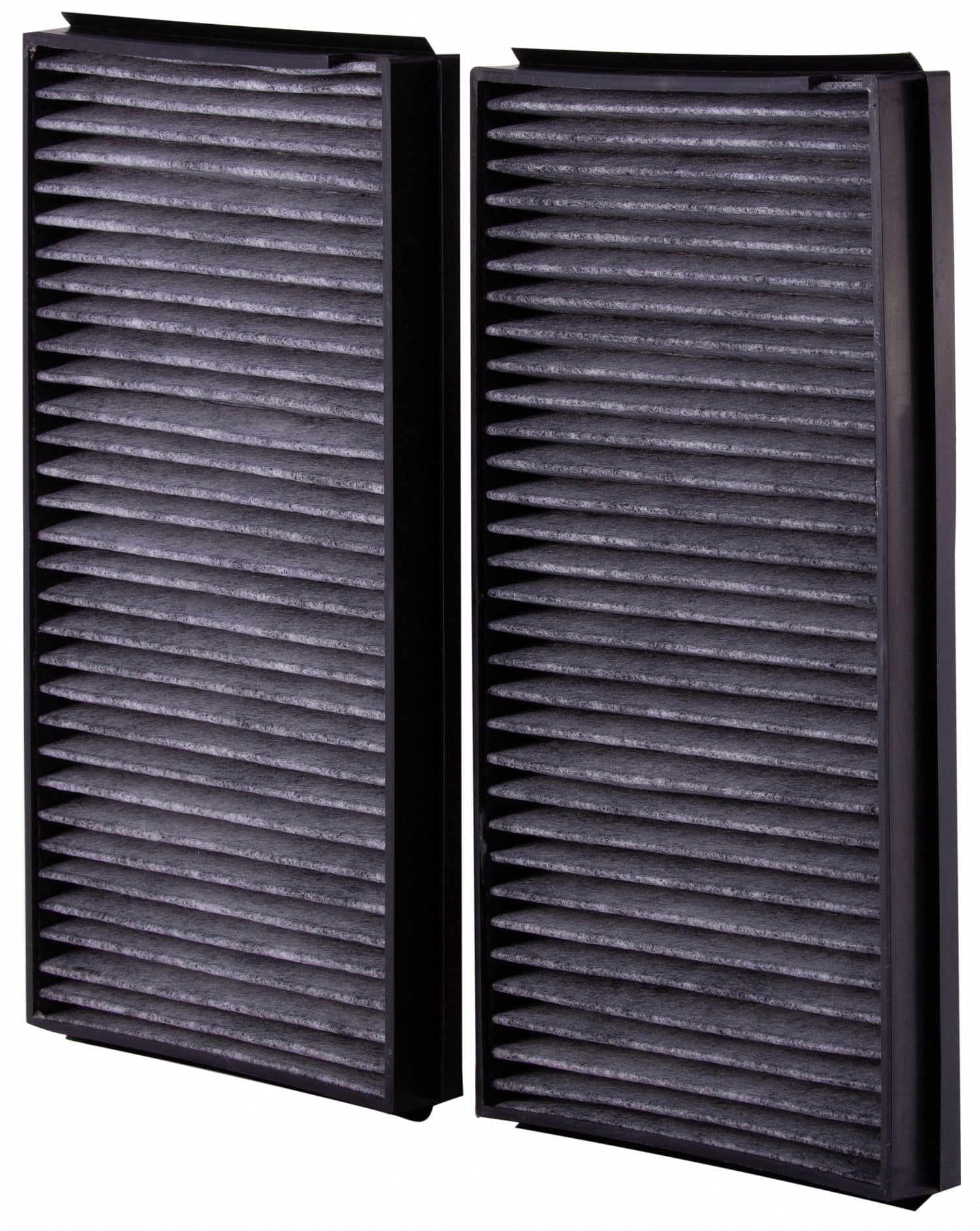 PG PC6078C Activated Charcoal Cabin Air Filter | Fits 2004-2013 BMW 530i 3.0L; 2008-2010 528i, 535i 3.0L; 2006-2010 650i 4.8L, 550i 4.8L, M5 5.0L; 2006-2007 525i, 530xi, 525xi 3.0L