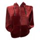 thumbnail image 1 of Sudadera Acolchada Con Cierre Unisex, 1 of 3