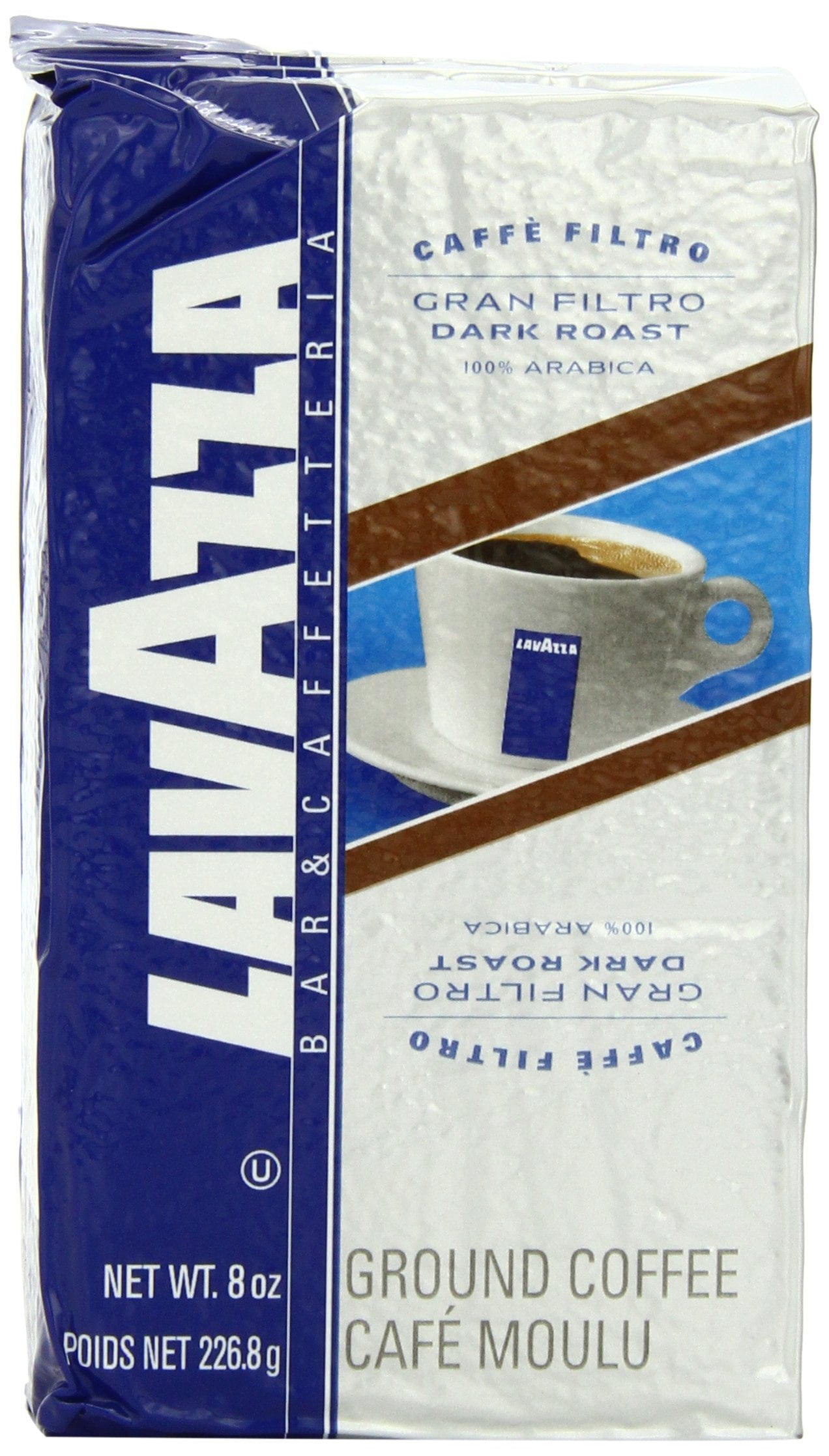 LavAzza Espresso Point Decaf 