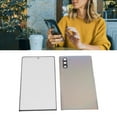 thumbnail image 4 of Front Screen Glass, Back Glass Cover DIY Professional  For  10 Phone Black,White,Blue,Colorful, 4 of 8