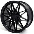 thumbnail image 3 of 20'' wheels for BMW 430i CONVERTIBLE 2021 & UP 20x8.5"/9.5" 5x112, 3 of 4