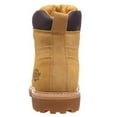 thumbnail image 6 of Dickies Men's Prowler Steel-toe EH Work boot 6" Steel Toe (DK6022DW ), Wheat, size 8 Wide, 6 of 6