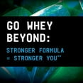 thumbnail image 3 of Beyond Raw Dynamic Whey | High-Tech Protein | Optimized Absorption and Faster Recovery | Vanilla Ice Cream | 25 Servings, 3 of 6