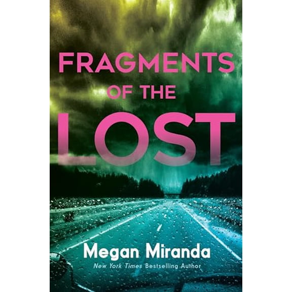 Pre-Owned Fragments of the Lost