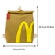 thumbnail image 3 of Mochila Escolar Casual Daypack Gran Capacidad para Mujeres, 3 of 9
