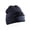 Navy, variant on Result Adults Double Knit Printers Beanie