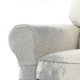 thumbnail image 1 of Fundas para reposabrazos de licra, jacquard, 2 piezas, fundas elásticas para reposabrazos, suaves y protectoras para sillas, sofás, sillones, fundas para sofás reclinables (consíguelas), beige, 1 of 4