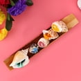 thumbnail image 3 of Boat with Conch Scented Candles Set for Stress Relief Aromatherapy Relaxation, 3 of 5