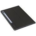 thumbnail image 2 of Samsung Slim Keyboard Case for Galaxy Tab S10+/S9+/S9FE+(Plus) - Black, 2 of 9