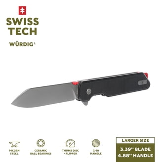 Swiss Tech 7