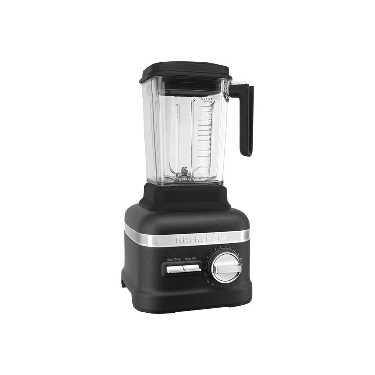 KitchenAid Pro Line Series KSB8270BK - Blender - 2.7 qt - imperial