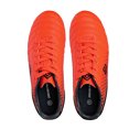 thumbnail image 5 of Dream Pairs kids Boys Girls Soccer Football Cleats Shoes(Toddler/Little Kid/Big Kid) SUPERFLIGHT-1K ORANGE/NAVY Size 11, 5 of 5