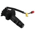 thumbnail image 3 of Steering Column Switch Head Light Windshield Wiper Switch for MAN TGS TGX TGA TGL CITY 81255090194 8, 3 of 5