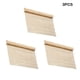 thumbnail image 2 of Advancent Alfombrilla para Sushi impermeable, reutilizable, para Sushi, ligera, duradera, molde de arroz Natural, herramienta Flexible para hacer Cocina y Comedor, 2 of 6