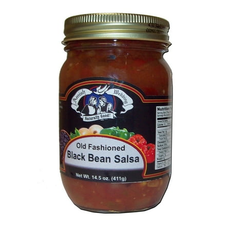 - Black Bean Salsa Pt 14.5oz - pack of 2