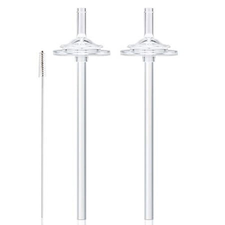 Grosmimi Replacements (Straw kit 2-counts, Stage 2)