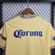 thumbnail image 3 of 2022 2023 Club America Local Camisas de Fútbol Personalización Nombre Númeropangjing, 3 of 3