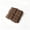 #0367-Coffee, variant on Kieccall Insulation Mat, Simulation Cookie Shaped Silicone Pad for Table Anti Slip Heat Isolation Kitchen Decor