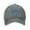 Gray, variant on Uah Charger Hat Adult Adjustable Classic Washed Casquette Cap Hat Baseball Cap