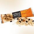 thumbnail image 1 of SoWell - Oatmeal Raisin - Meal Replacement Portein Energy Bar - 12 Pack, 1 of 5