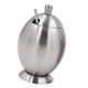 thumbnail image 5 of Azucarero de material acero Inoxidable de 400 Ml con Tapa Y Recipiente para Condimentos con de Azúcar, 5 of 8