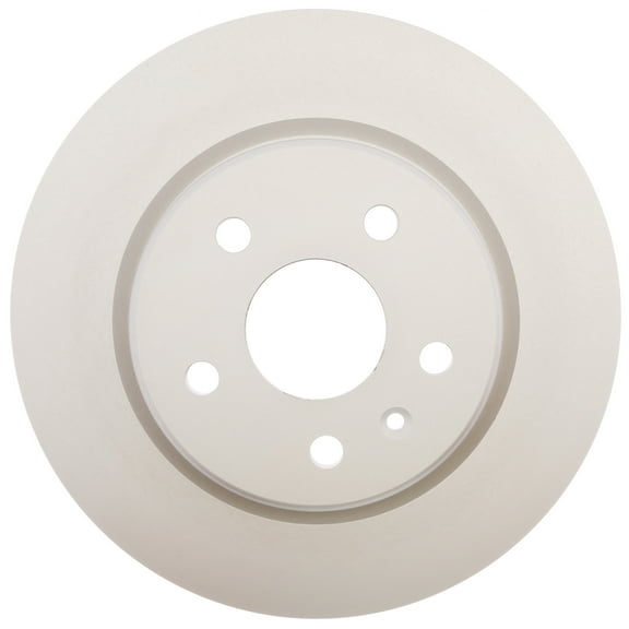 Raybestos Element3™ Coated Rotors Fits select: 2021-2023 BUICK ENVISION, 2019-2023 CADILLAC XT4